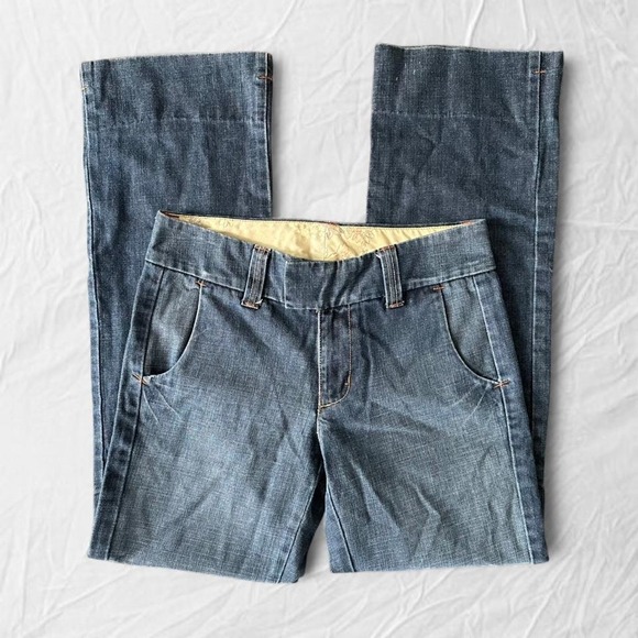 GAP Denim - Y2K Gap denim jeans